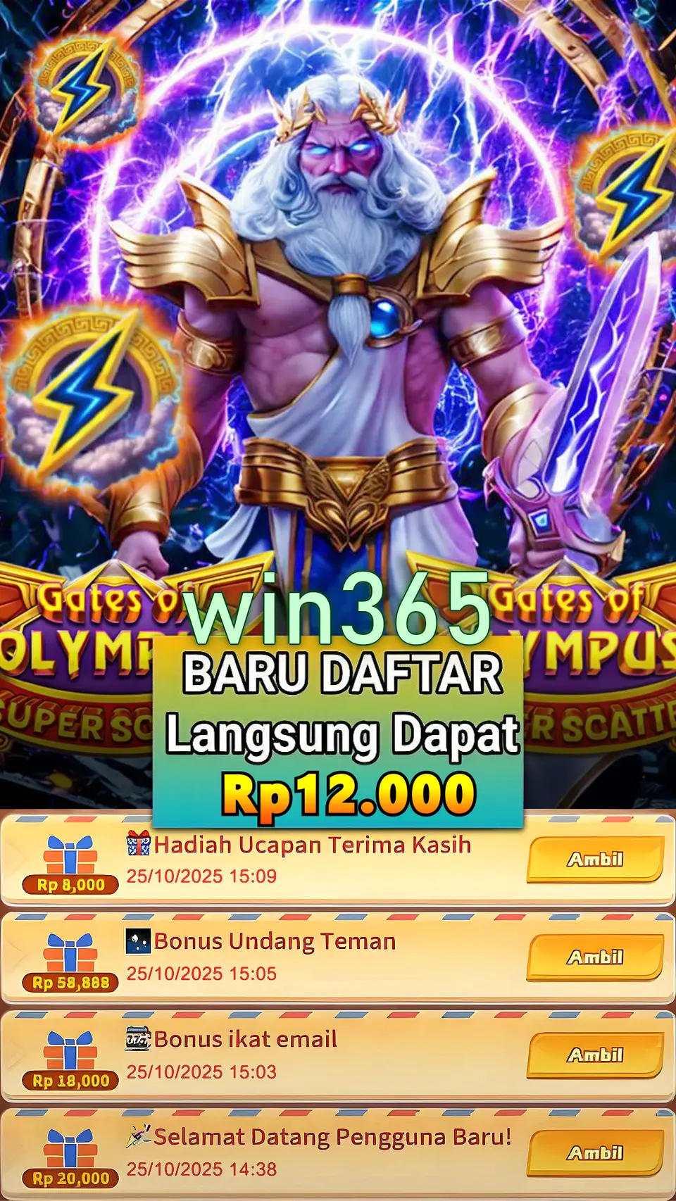 win365 APK