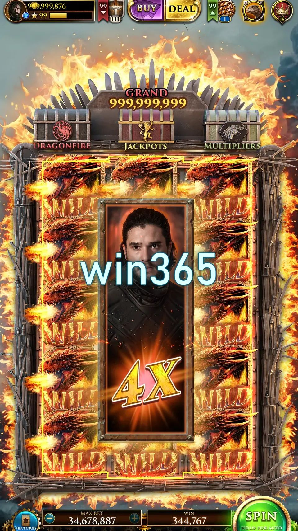 win365 APK