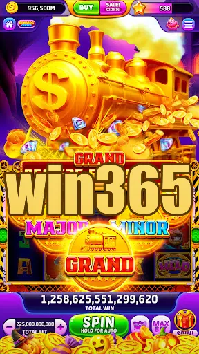 win365 Masuk