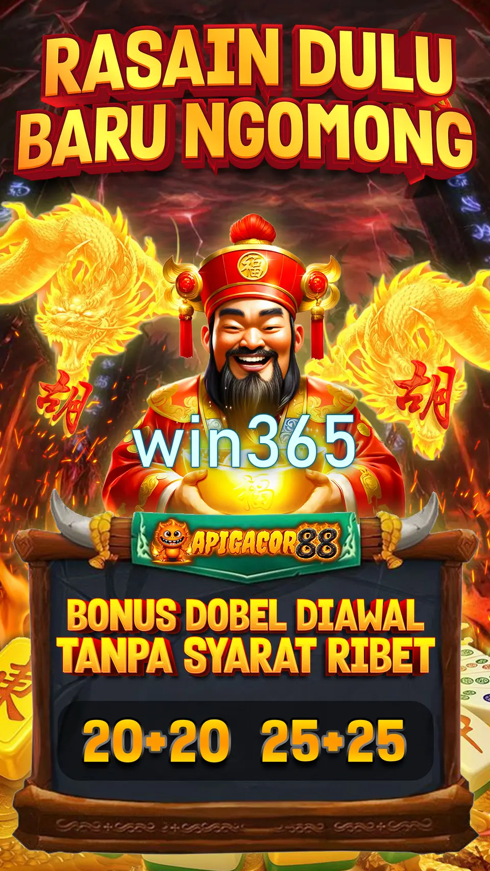 win365 Masuk
