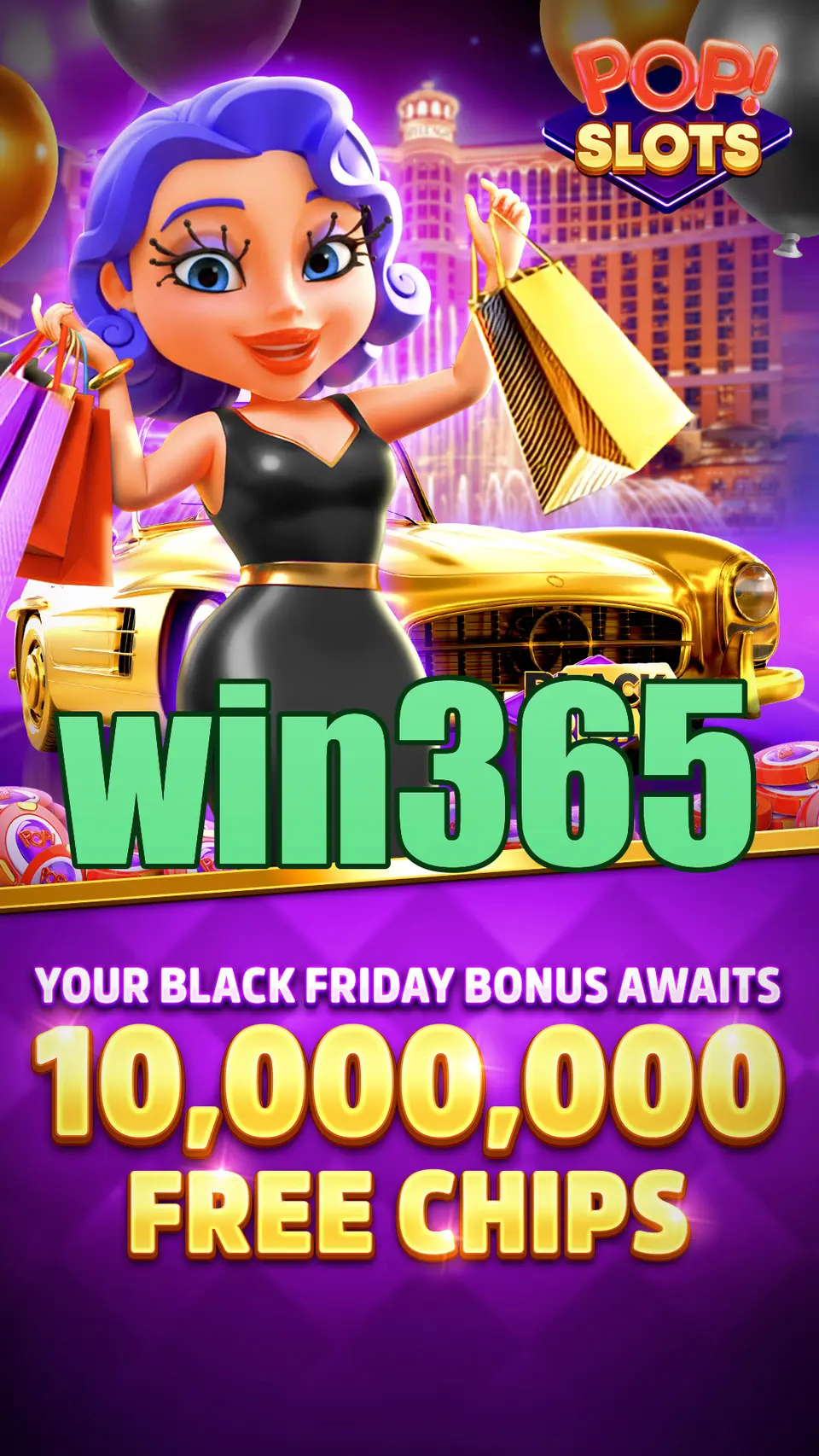 win365 Masuk