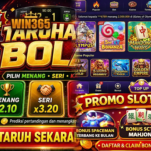 win365 APK Resmi Unduh